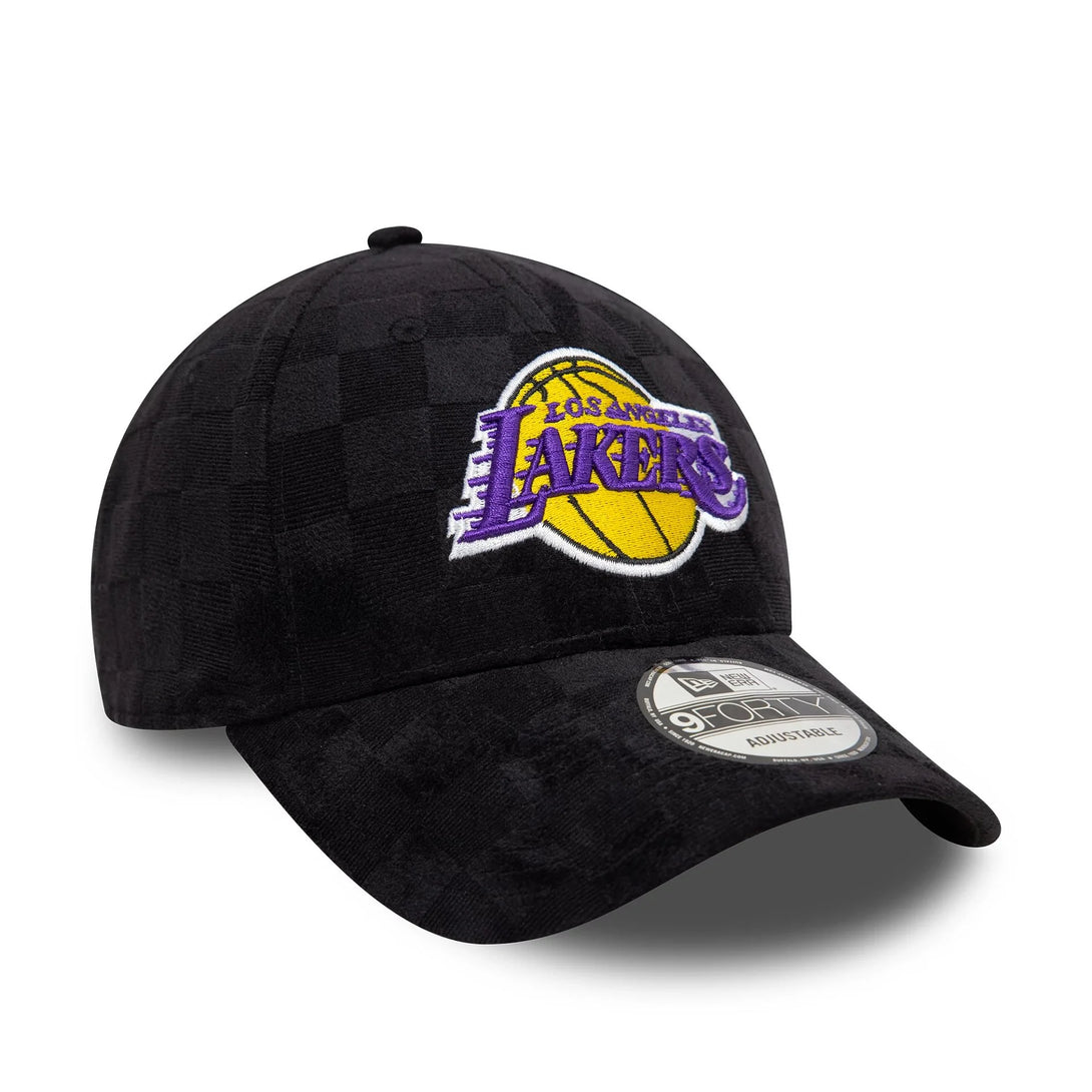 New Era KAPA TONAL CHECK 9FORTY LOSLAK Baseball sapka - Sportmania.hu