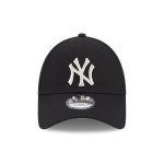 New Era KAPA WMNS METALLIC LOGO 9FORTY NEYYAN Baseball sapka - Sportmania.hu