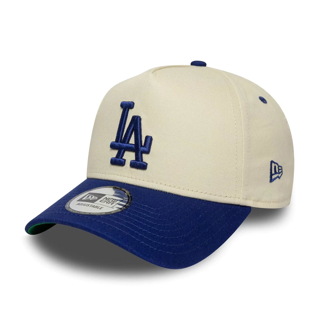 New Era LA Dodgers 9FORTY A-Frame baseball sapka - Sportmania.hu