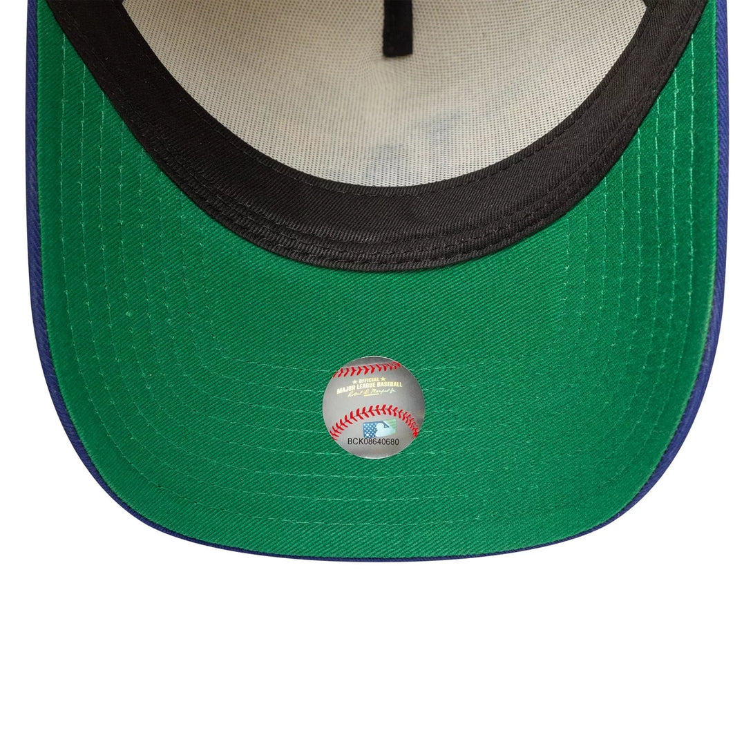 New Era LA Dodgers 9FORTY A-Frame baseball sapka - Sportmania.hu