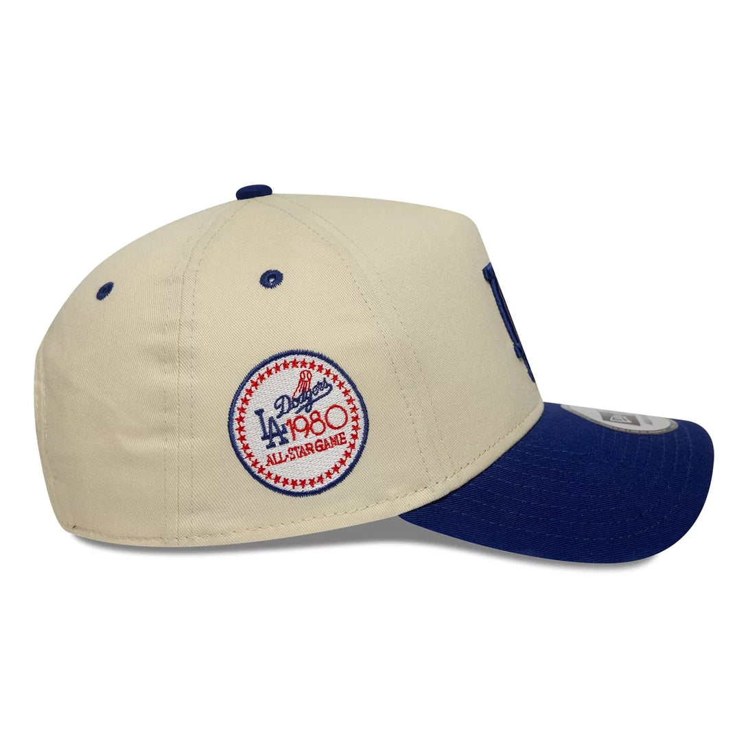 New Era LA Dodgers 9FORTY A-Frame baseball sapka - Sportmania.hu