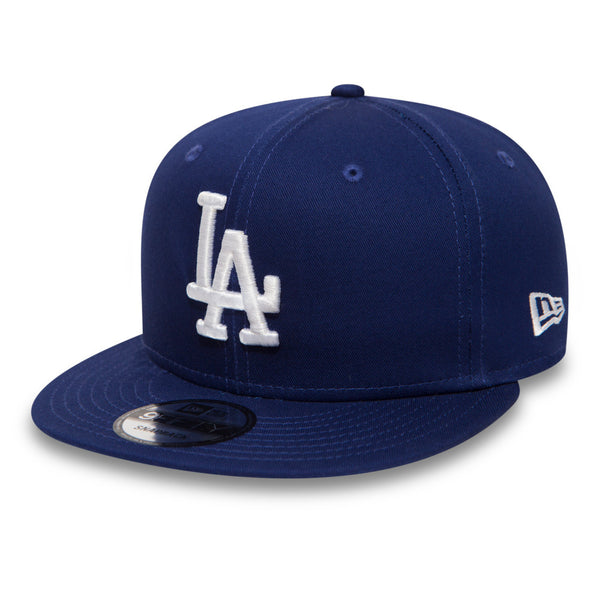 New Era LA Dodgers Essential Blue 9FIFTY full cap - Sportmania.hu