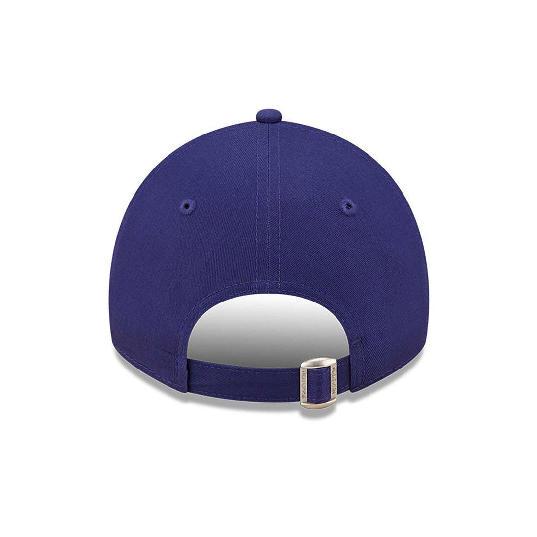 New Era LA Dodgers League Essential Blue 9TWENTY baseball sapka - Sportmania.hu