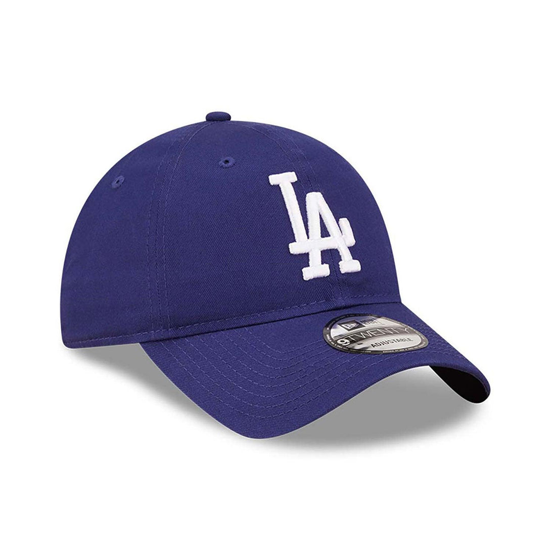 New Era LA Dodgers League Essential Blue 9TWENTY baseball sapka - Sportmania.hu