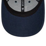 New Era LA Dodgers Linen Navy 9FORTY baseball sapka - Sportmania.hu