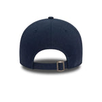 New Era LA Dodgers Linen Navy 9FORTY baseball sapka - Sportmania.hu