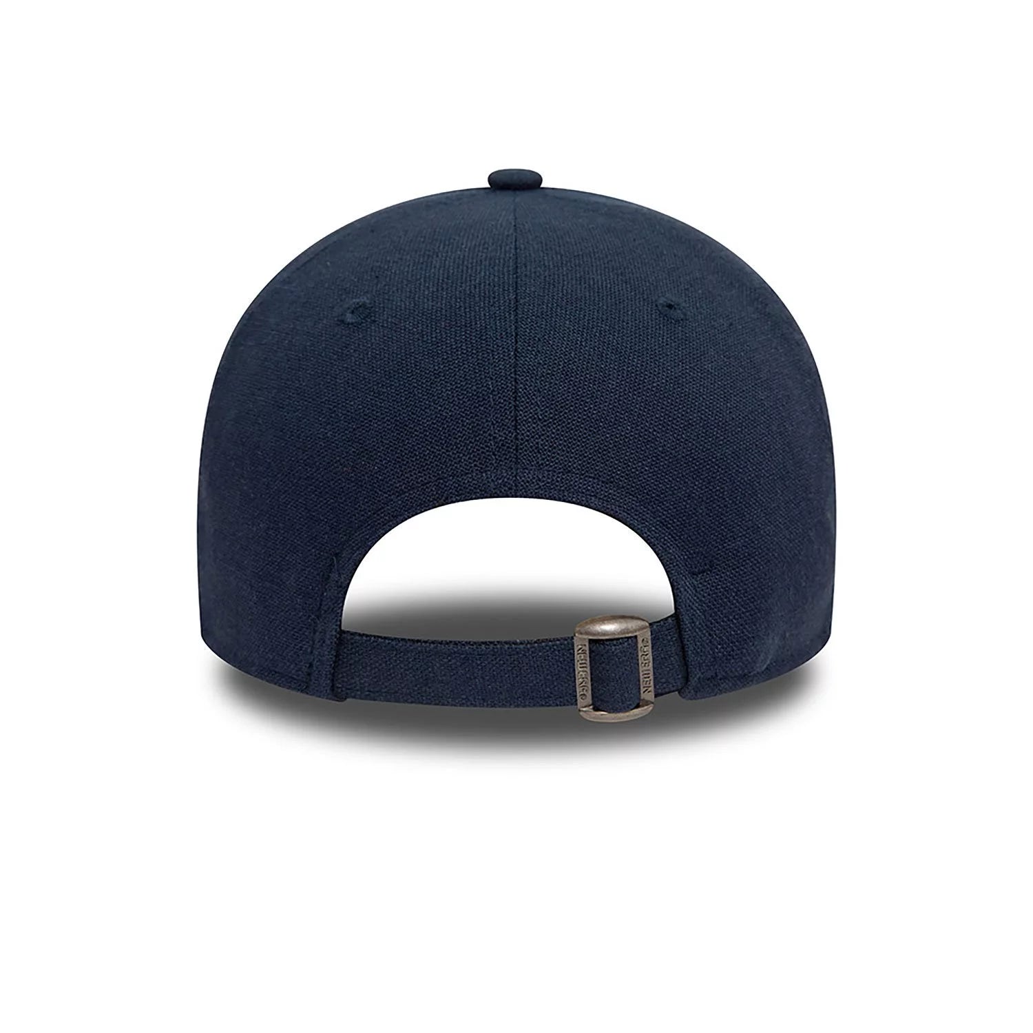New Era LA Dodgers Linen Navy 9FORTY baseball sapka - Sportmania.hu