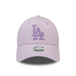 New Era LA Dodgers Metallic Logo Pastel Purple 9FORTY baseball sapka, női - Sportmania.hu