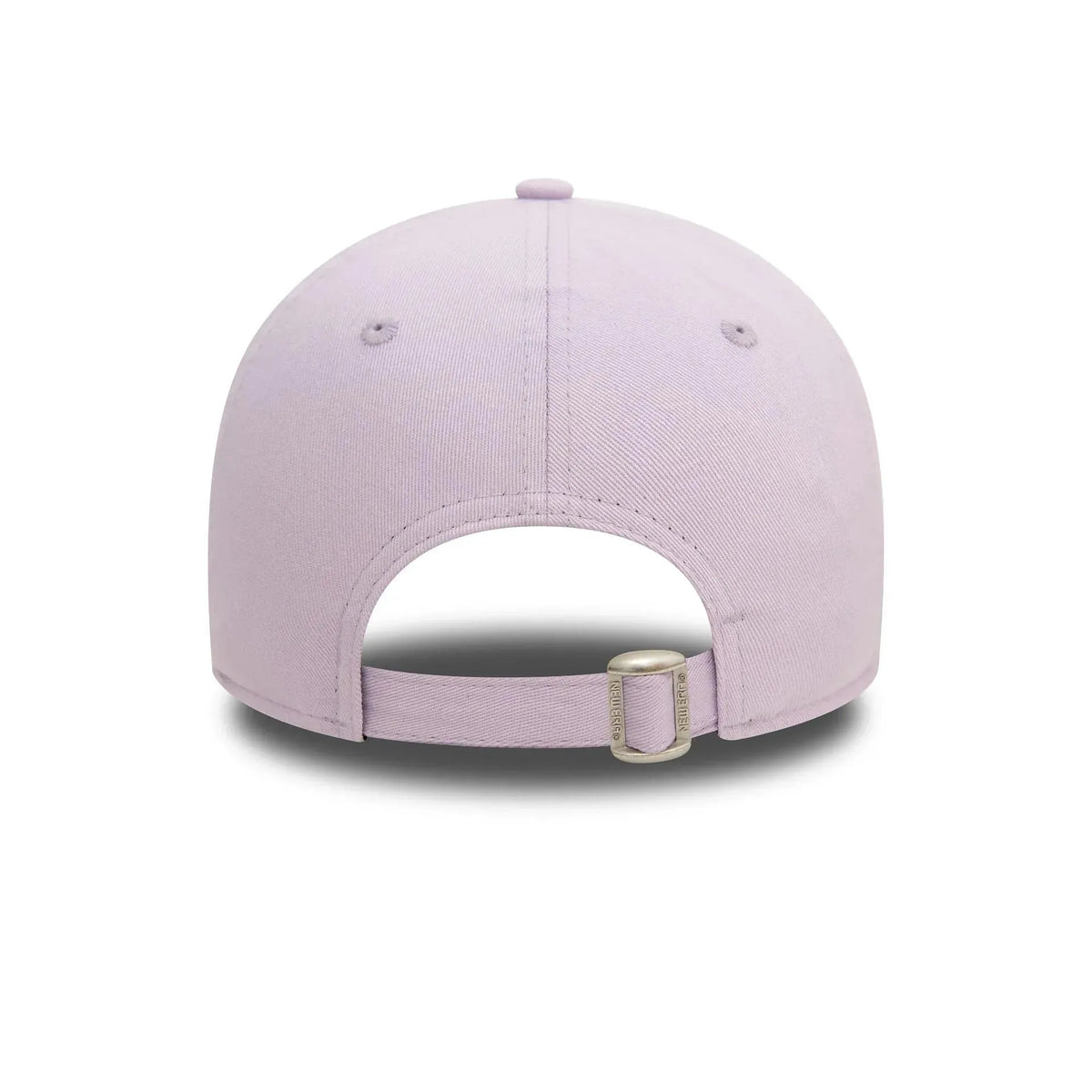 New Era LA Dodgers Metallic Logo Pastel Purple 9FORTY baseball sapka, női