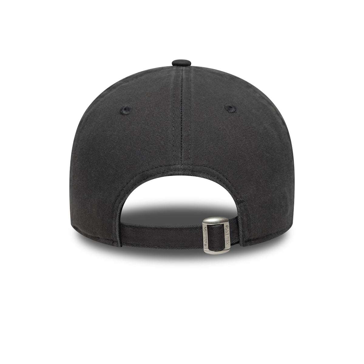 New Era LA Dodgers MLB Washed Distressed Charcoal 9FORTY baseball sapka