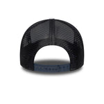 New Era LA Dodgers MLB World Series Navy 9FORTY E-Frame Trucker sapka - Sportmania.hu