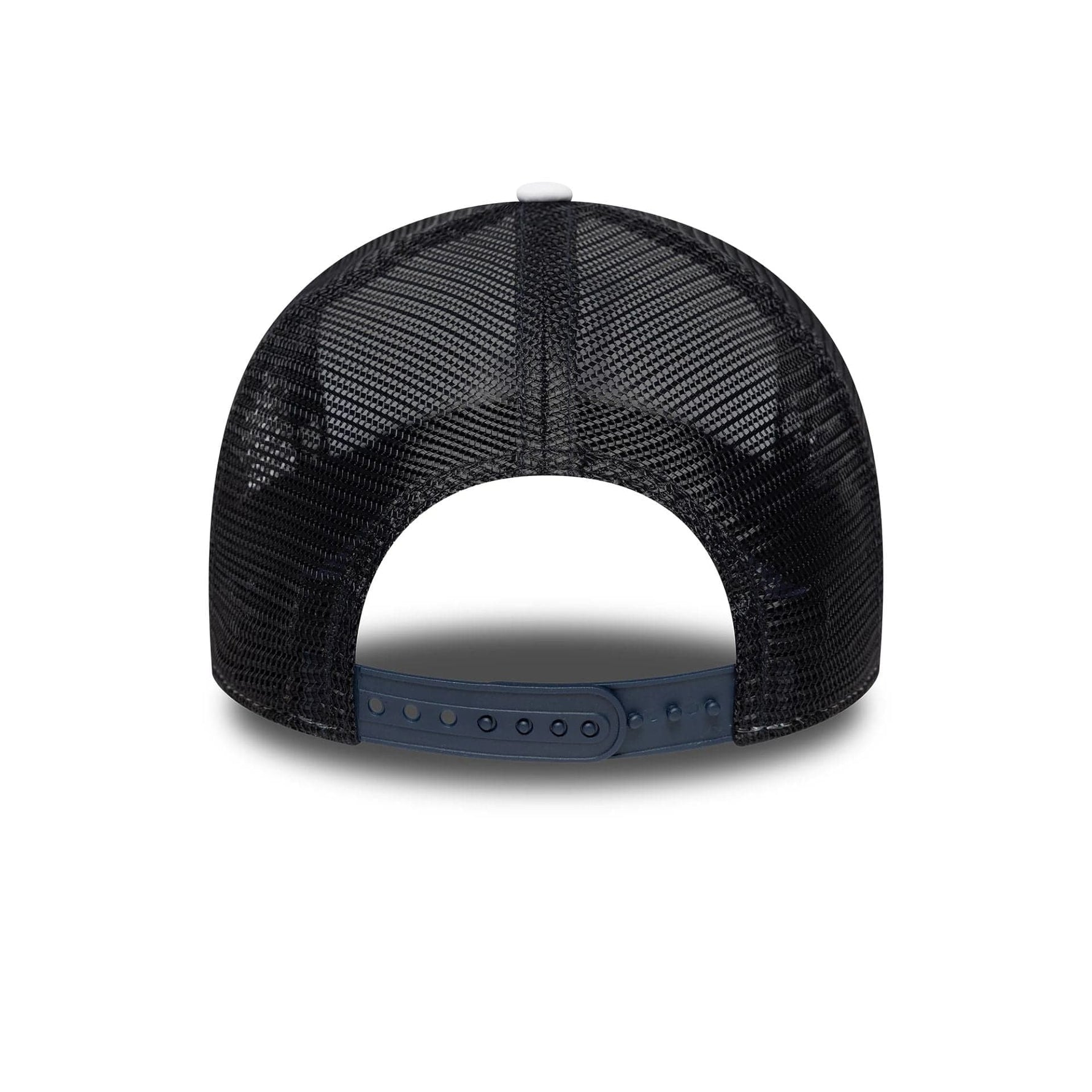 New Era LA Dodgers MLB World Series Navy 9FORTY E-Frame Trucker sapka - Sportmania.hu