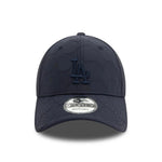 New Era LA Dodgers Navy 9FORTY Steppelt baseball sapka