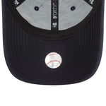 New Era LA Dodgers Navy 9FORTY Steppelt baseball sapka