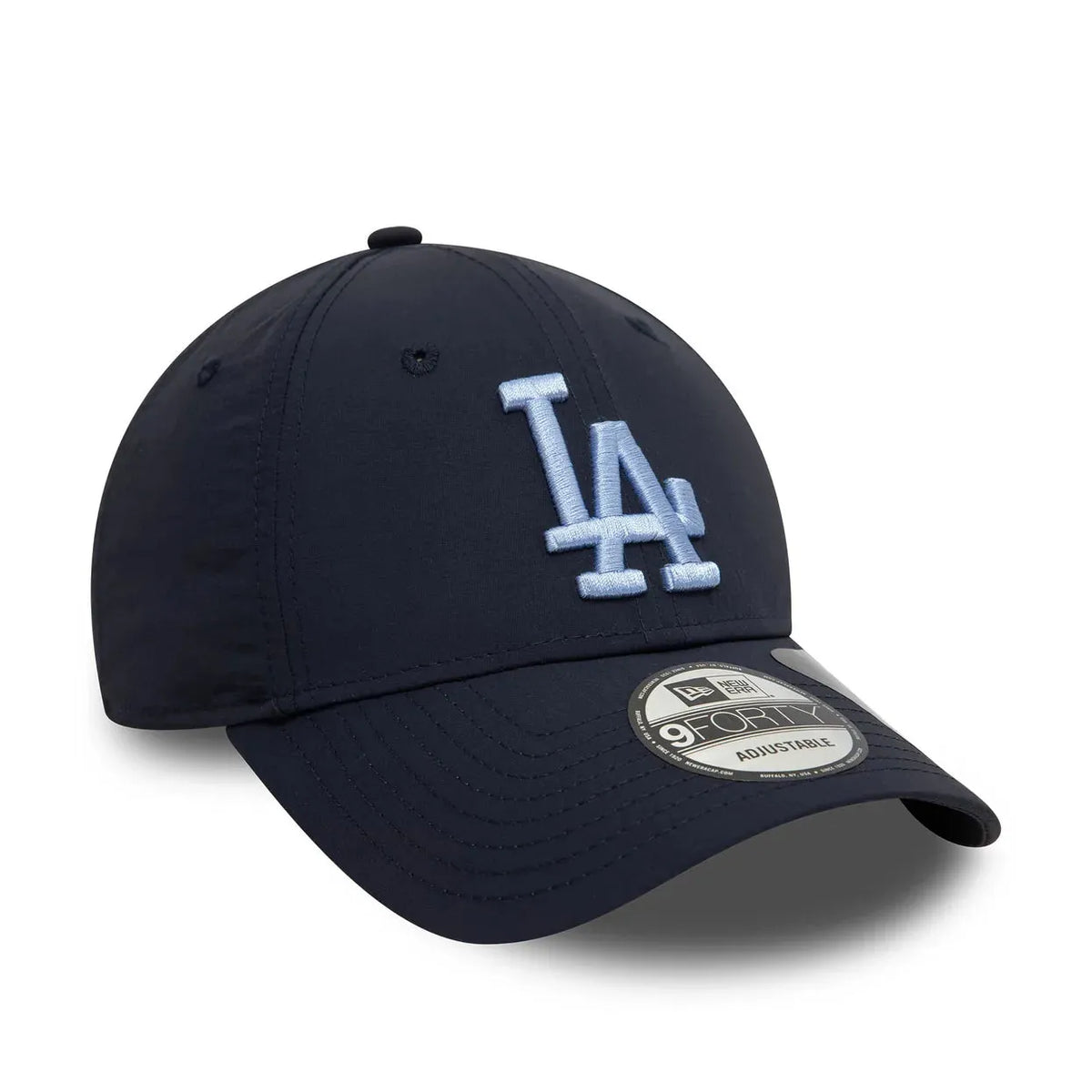 New Era LA Dodgers Recycled Navy 9FORTY baseball sapka