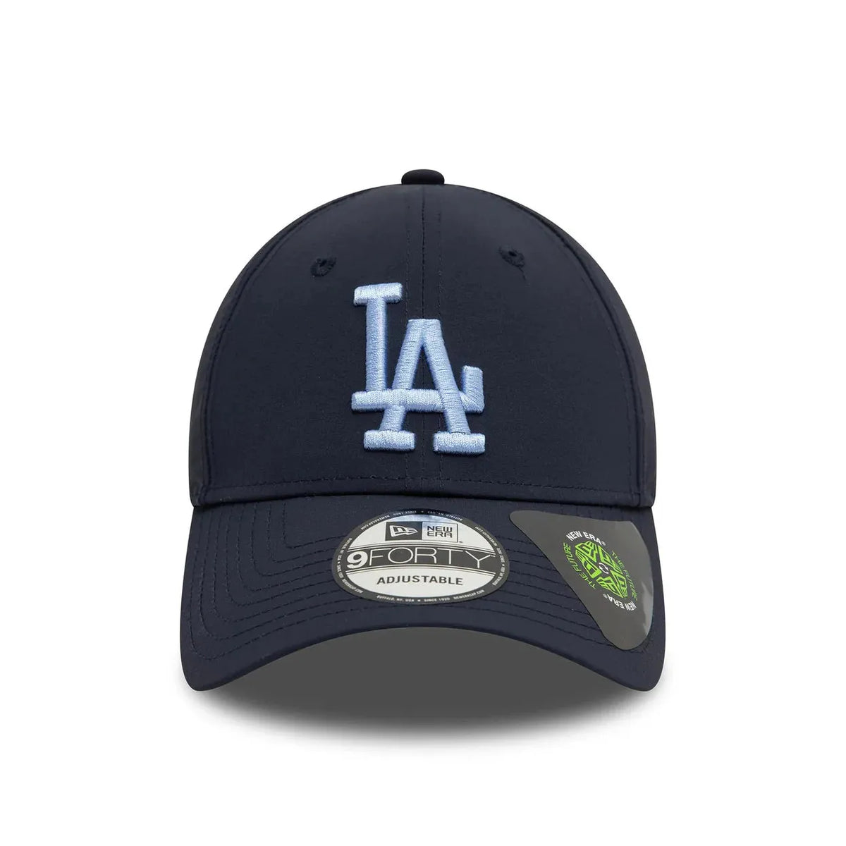New Era LA Dodgers Recycled Navy 9FORTY baseball sapka