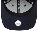 New Era LA Dodgers Recycled Navy 9FORTY baseball sapka