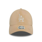 New Era LA Dodgers Velour Diamante Light Beige 9FORTY baseball sapka, női - Sportmania.hu