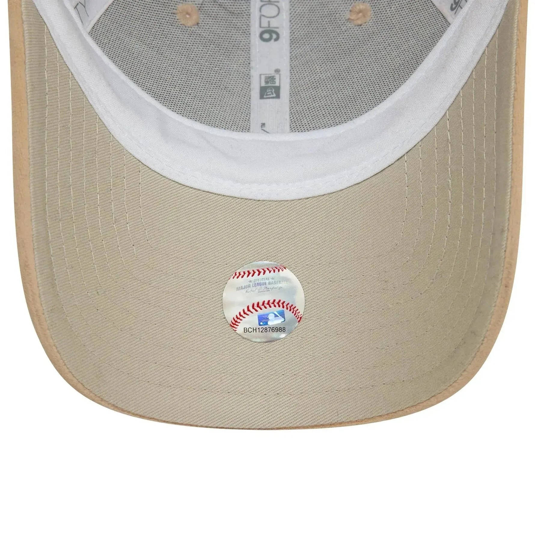 New Era LA Dodgers Velour Diamante Light Beige 9FORTY baseball sapka, női - Sportmania.hu