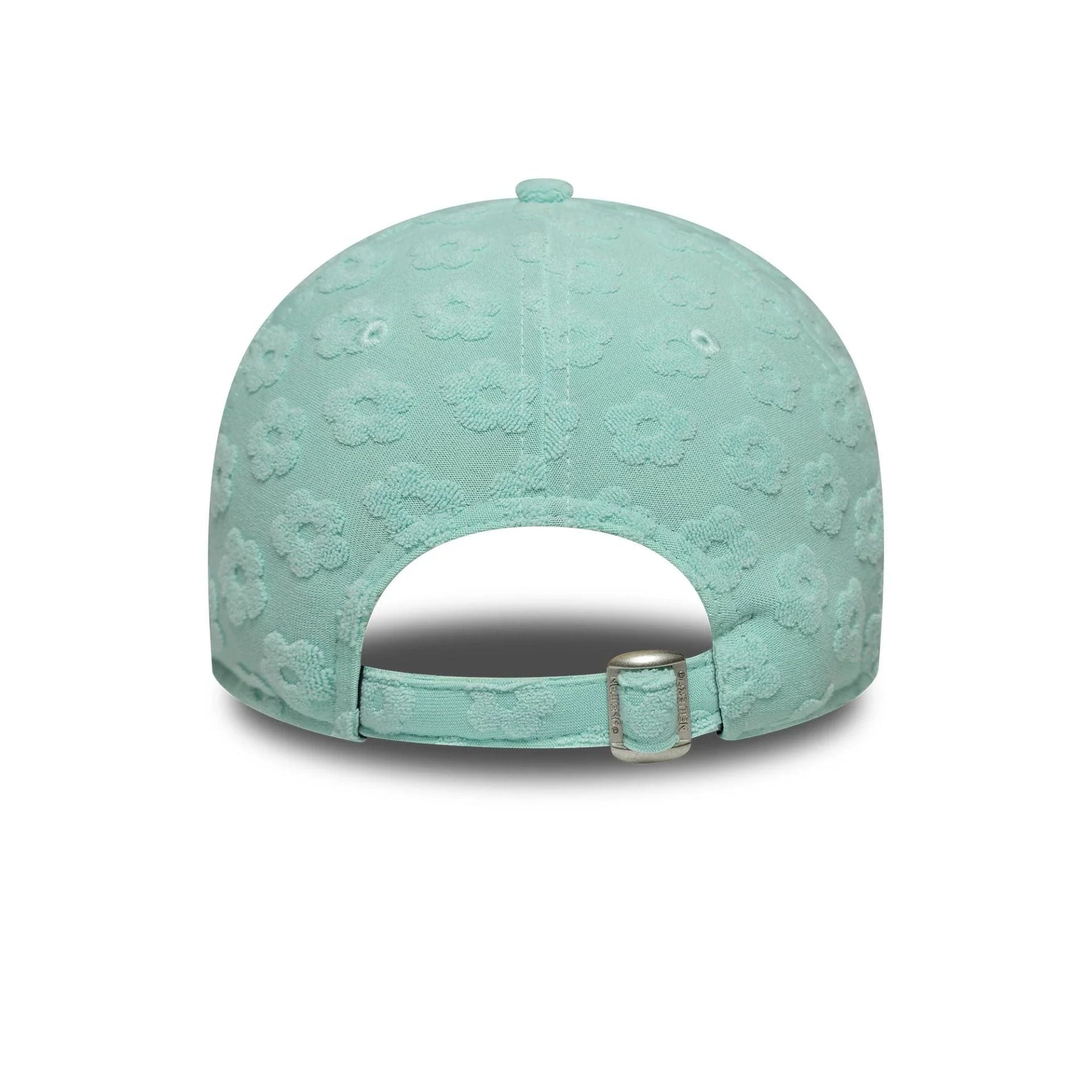 New Era LA Dodgers Womens MLB Floral Towelling Pastel Green 9FORTY baseball sapka - Sportmania.hu