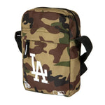 New Era LA Dodgers Woodland Camo Oldaltáska Kiegészítők - Sportmania.hu