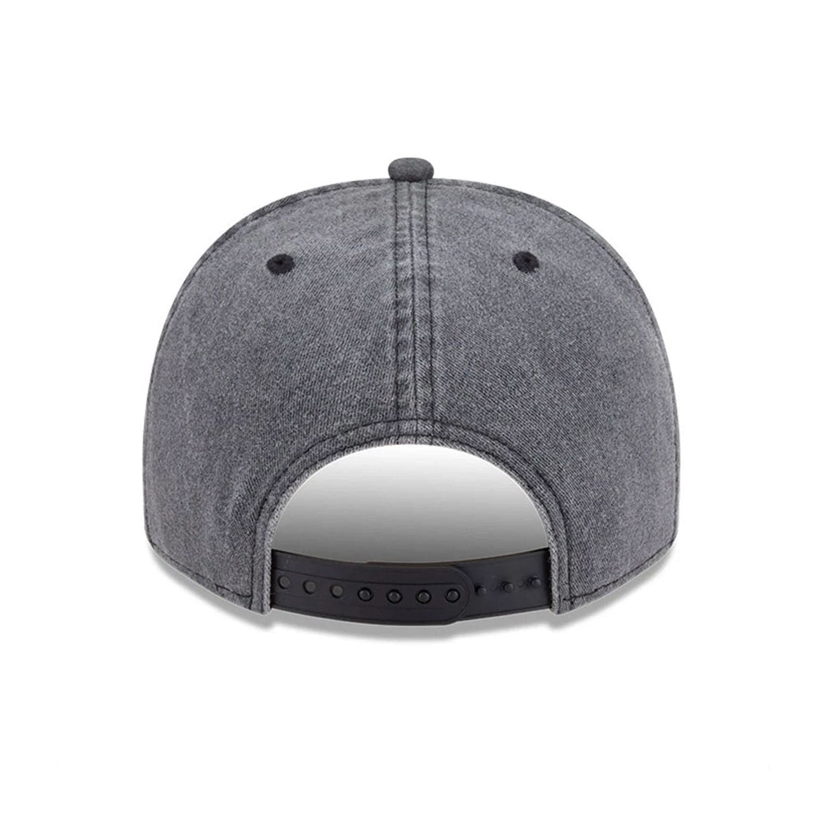 New Era LA Kings NHL Washed Black 9FIFTY A-Frame - baseball sapka