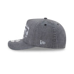 New Era LA Kings NHL Washed Black 9FIFTY A-Frame - baseball sapka