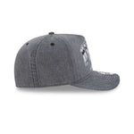 New Era LA Kings NHL Washed Black 9FIFTY A-Frame - baseball sapka