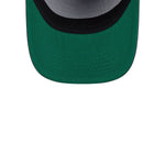 New Era LA Kings NHL Washed Black 9FIFTY A-Frame - baseball sapka