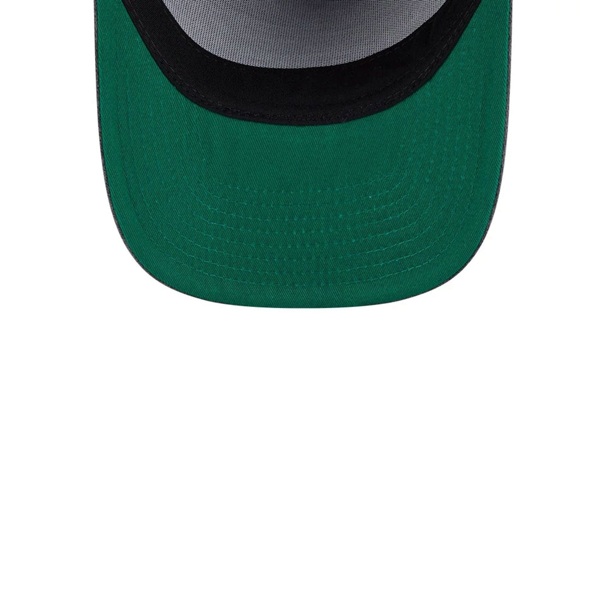 New Era LA Kings NHL Washed Black 9FIFTY A-Frame - baseball sapka