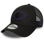 New Era LA Lakers Mesh Trucker sapk - Sportmania.hu