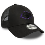 New Era LA Lakers Mesh Trucker sapk - Sportmania.hu