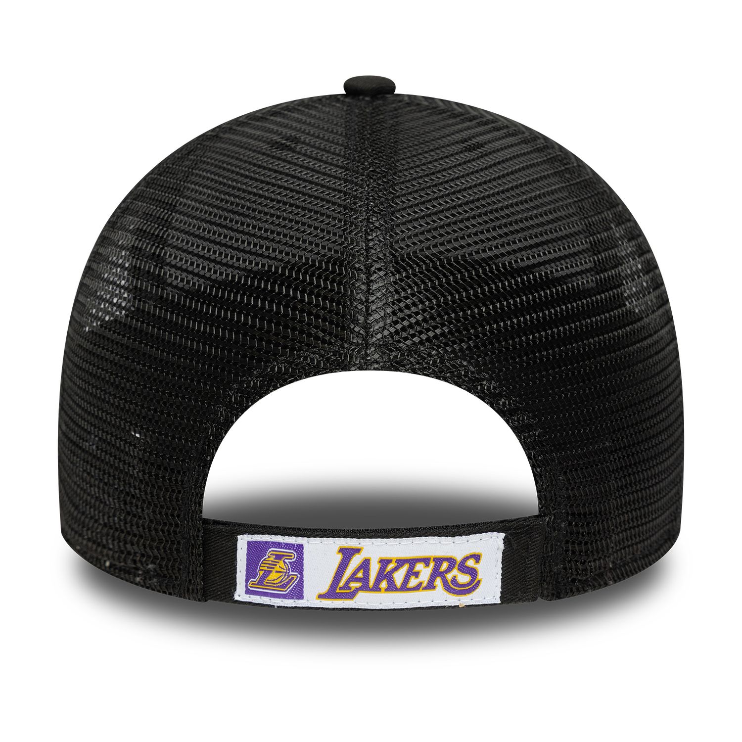 New Era LA Lakers Mesh Trucker sapk - Sportmania.hu
