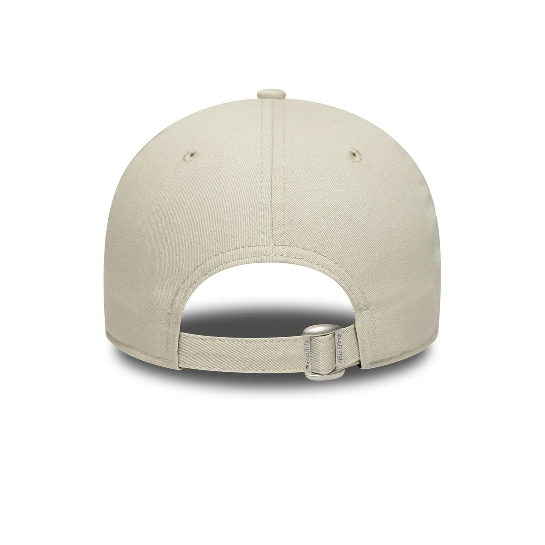 New Era LA Lakers NBA Contrast Patch Cream 9FORTY baseball sapka - Sportmania.hu