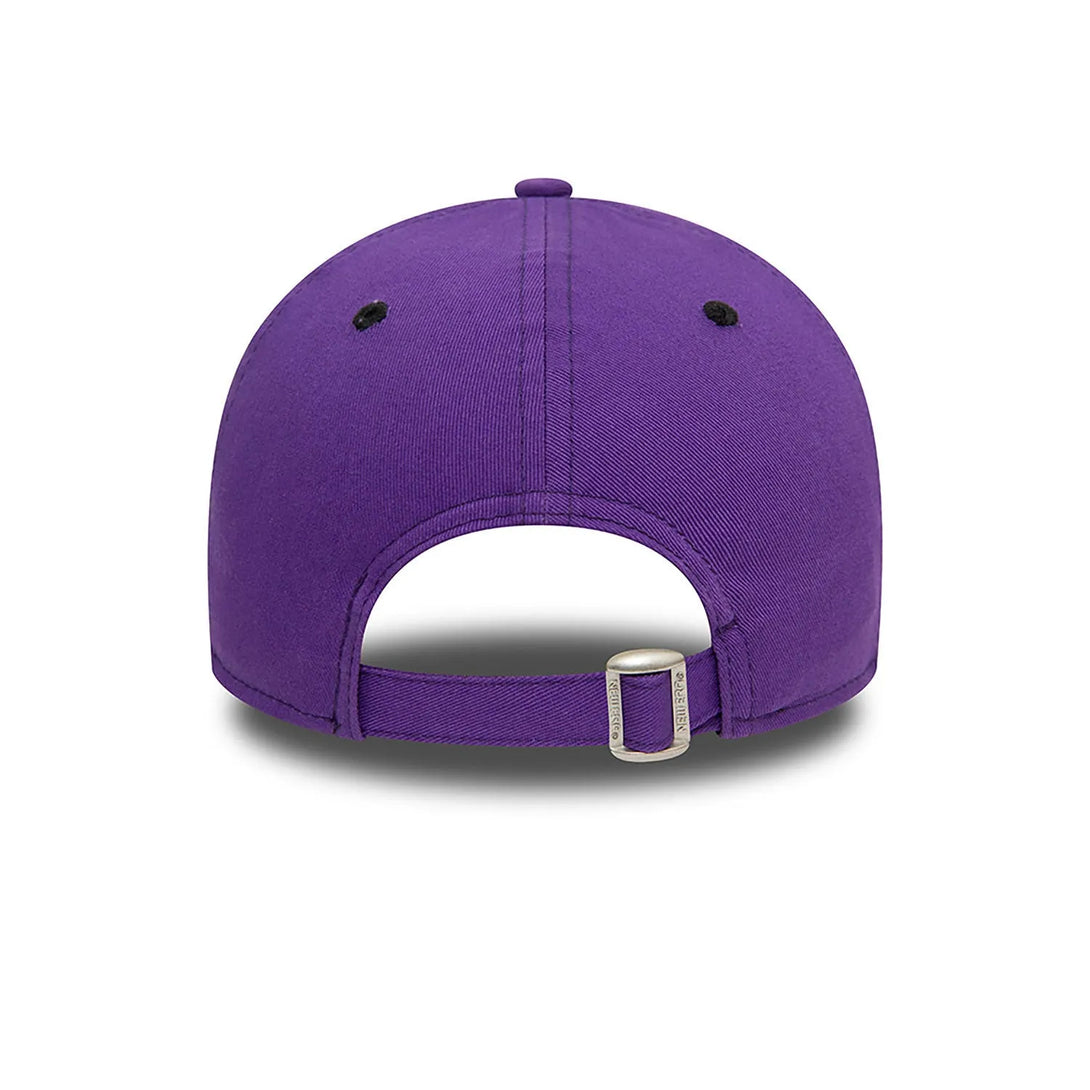 New Era LA Lakers NBA Side Patch Purple 9FORTY Baseball sapka - Sportmania.hu