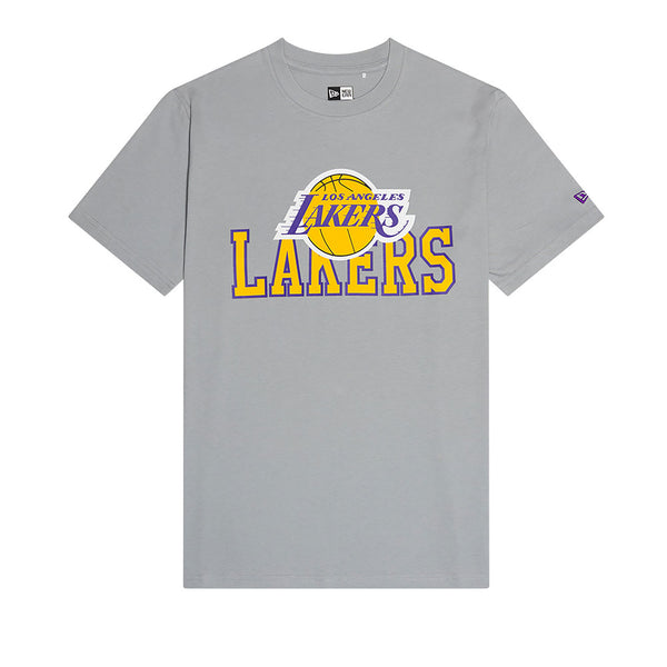 New Era LA Lakers NBA Tip Off 2023 póló - Sportmania.hu