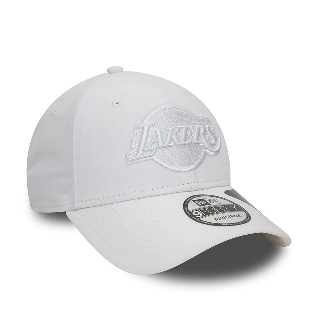 New Era LA Lakers Repreve Outline White 9FORTY baseball sapka - Sportmania.hu