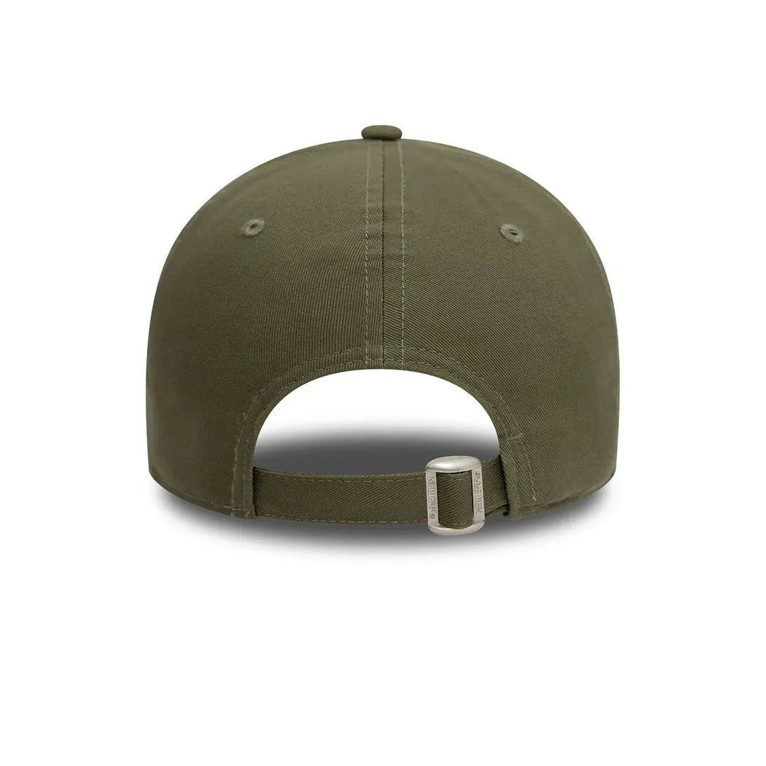 New Era LA Lakers Team Outline Green 9FORTY Adjustable baseball sapka - Sportmania.hu