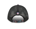 New Era Las Vegas Raiders 2025 9FORTY M-Crown A-Frame Snapback sapka - Sportmania.hu
