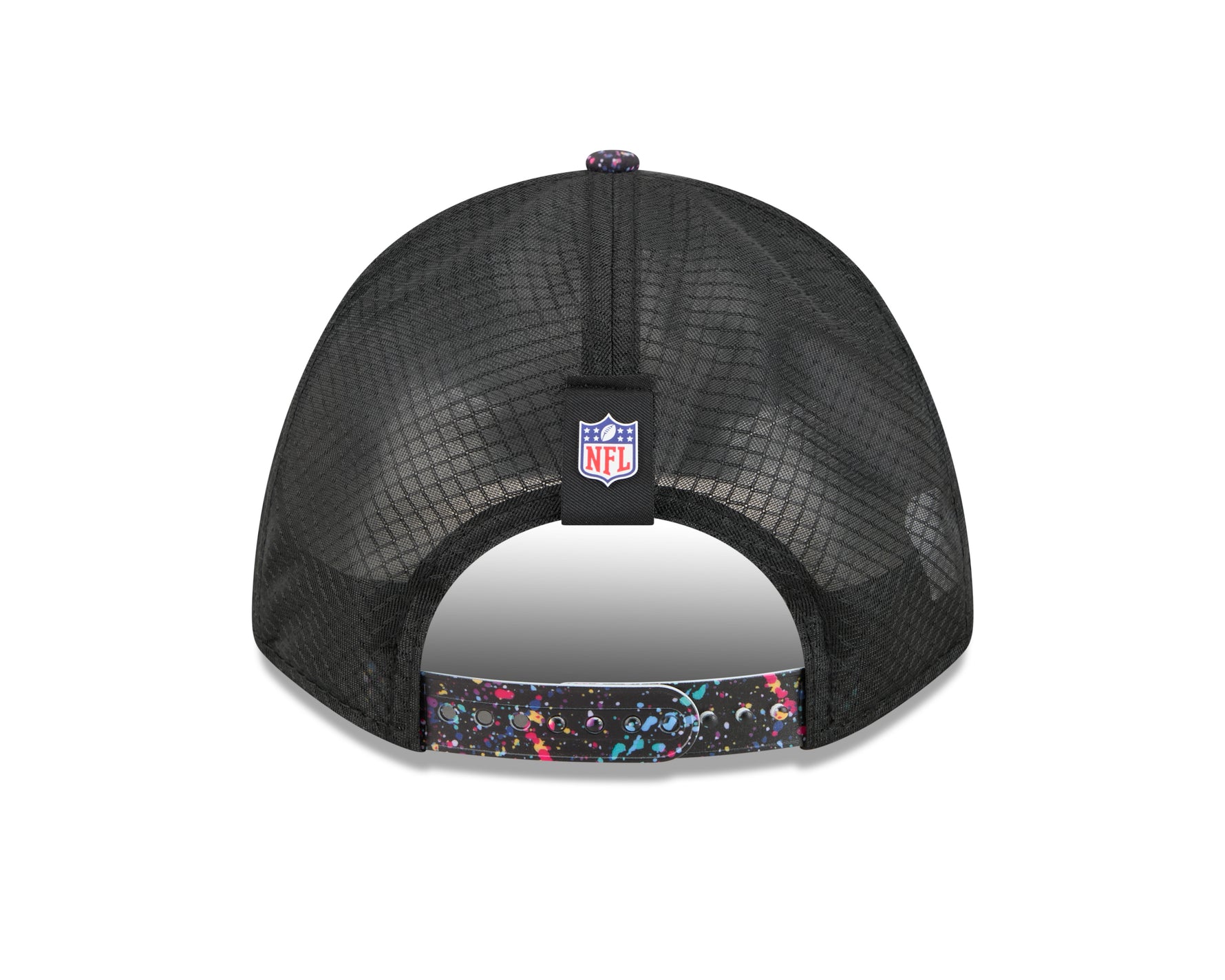 New Era Las Vegas Raiders 2025 9FORTY M-Crown A-Frame Snapback sapka - Sportmania.hu