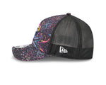 New Era Las Vegas Raiders 2025 9FORTY M-Crown A-Frame Snapback sapka - Sportmania.hu