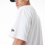 New Era Las Vegas Raiders NFL Helmet Graphic White póló - Sportmania.hu