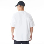 New Era Las Vegas Raiders NFL Helmet Graphic White póló - Sportmania.hu