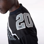 New Era Las Vegas Raiders NFL Mesh Black mez - Sportmania.hu