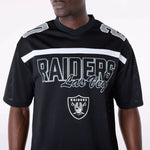 New Era Las Vegas Raiders NFL Mesh Black mez - Sportmania.hu
