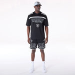 New Era Las Vegas Raiders NFL Mesh Black mez - Sportmania.hu