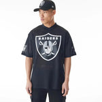 New Era Las Vegas Raiders NFL Mesh Black mez - Sportmania.hu