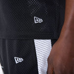 New Era Las Vegas Raiders NFL Mesh Black mez