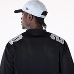 New Era Las Vegas Raiders NFL Mesh Black mez
