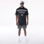 New Era Las Vegas Raiders NFL Mesh Black mez